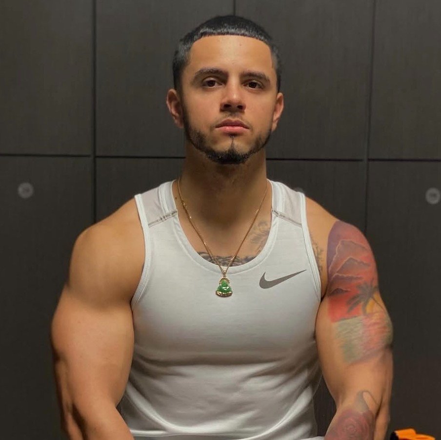 Anthony Lorenza