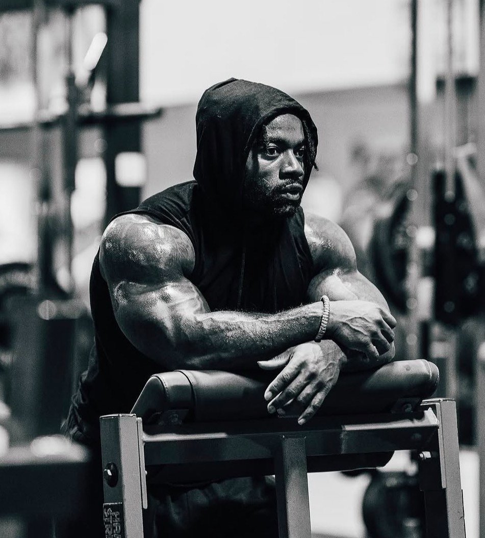 Valentino Harris